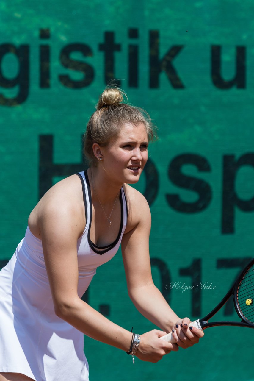 Bild 185 - OL Harburger Turnerbund - Hamburger Polo Club : Ergebnis: 3:6